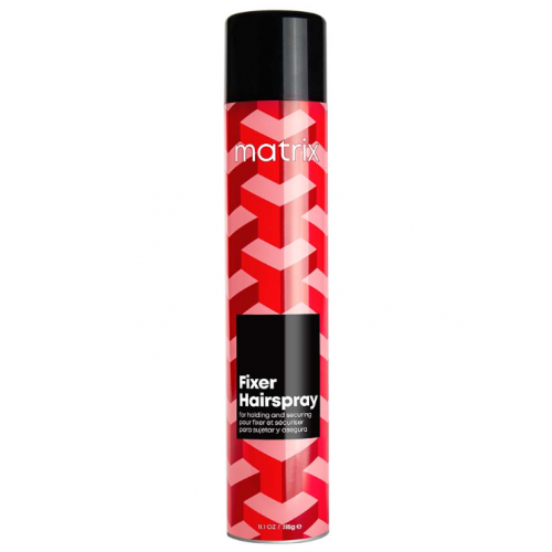 Matrix Stylink Fixer Hairspray Лак для фіксації волосся 400 мл