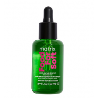 Matrix Food For Soft Multi-Use Hair Oil Serum Мультифункціональна олійка-сироватка 50 мл Matrix Food For Soft Multi-Use Hair Oil Serum Мультифункціональна олійка-сироватка 50 мл