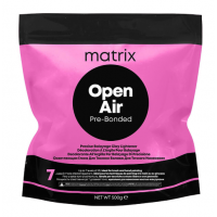 Matrix Light Master Open Air Balayage 7 Vol Освітлююча глина із бондером 500 гр