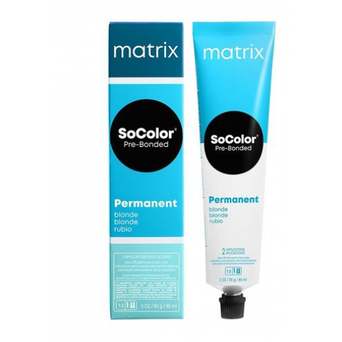 Matrix Socolor Освітлювальна фарба для волосся Pre-Bonded Ultra Blonde 90 мл