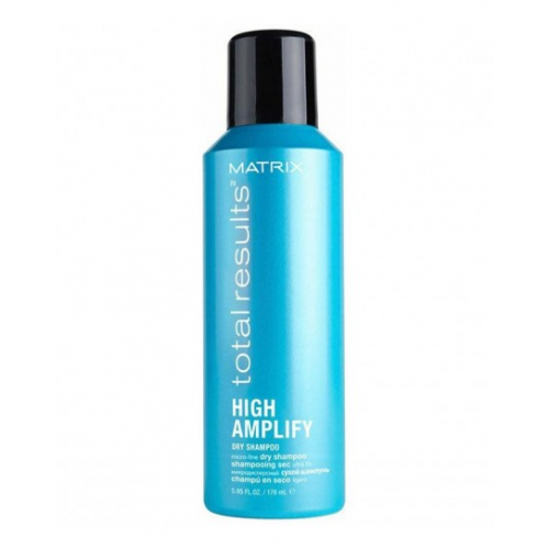 Matrix Total Results High Amplify Dry Shampoo Сухий шампунь для волосся 176 мл