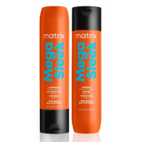 Набір для гладкості волосся Matrix Total Results Mega Sleek