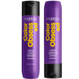 Набір для фарбованого волосся Matrix Total Results Color Obsessed
