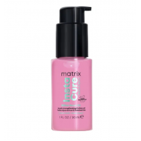 Олійка з бондингом для зміцнення дуже пошкодженого волосся - Matrix Instacure Build A Bond Oil