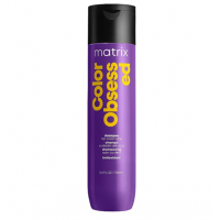 Шампунь для фарбованого волосся Matrix Total Results Color Obsessed