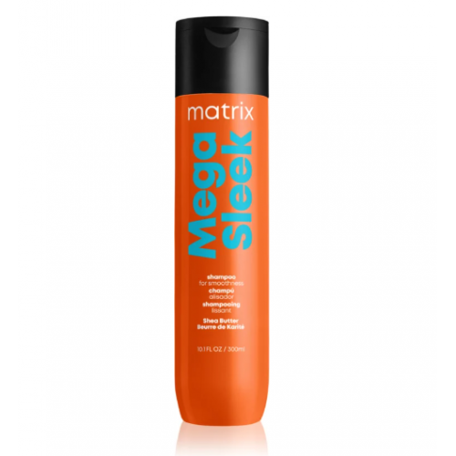 Шампунь для гладкості Matrix Total Results Mega Sleek Shampoo