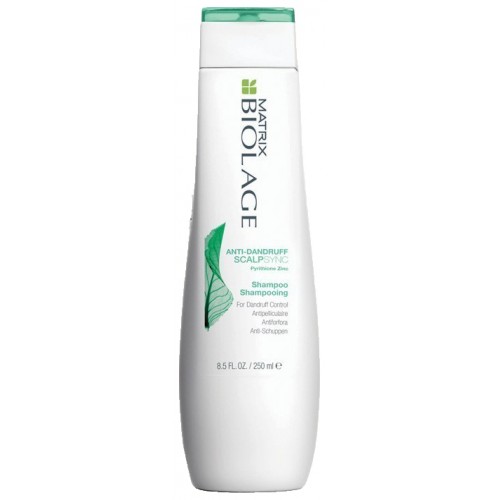 Matrix Шампунь для волосся проти лупи Biolage Anti-Dandruff Scalpsync Shampoo 250 мл