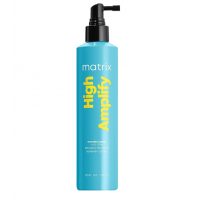 Спрей для прикореневого об'єму Matrix Total Results High Amplify Wonder Boost root lifter, 250 мл Спрей для прикореневого об'єму Matrix Total Results High Amplify Wonder Boost root lifter, 250 мл
