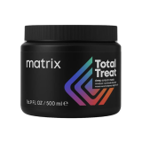 Крем-маска для живлення волосся Matrix Total Results Pro Solutionist Total Treat 500 мл