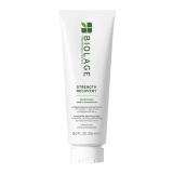 Кондиціонер для зміцнення пошкодженого волосся - Biolage Strenght Recovery Conditioner