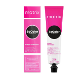 Стійка крем-фарба для волосся - Matrix SoColor Pre-Bonded Blended Permanent Color 90 мл