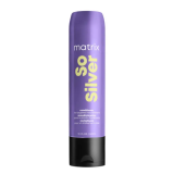 Кондиціонер для нейтралізації жовтизни - Matrix Total Results Color Obsessed So Silver
