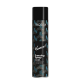Matrix Vavoom Freezing Spray Finishing Spray Спрей для фіксації та надання об'єму волоссю 500 мл