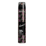 Matrix Vavoom Triple Freeze Extra Dry Spray Сухий спрей для екстрафіксації з потрійним дифузором 300 мл