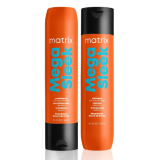 Набір для гладкості волосся Matrix Total Results Mega Sleek