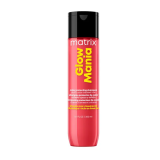 Шампунь для захисту кольору фарбованого волосся - Matrix Glow Mania Shampoo