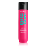 Шампунь із рідким протеїном для відновлення волосся Matrix Total Results Instacure Shampoo 300 мл