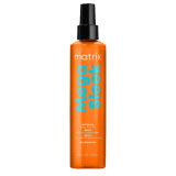 Спрей-догляд для неслухняного волосся термозахисний Matrix Total Results Mega Sleek Iron, 250 мл