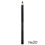 Max Factor Kohl Pencil олівець для очей 20 BLACK Чорний