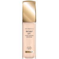 Max Factor Radiant Lift Основа тональна стійка ефект сяйва 30 Porcelain