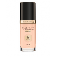 Max Factor Facefinity 3 в 1 тональна основа 55 бежевий Max Factor Facefinity 3 в 1 тональна основа 55 бежевий