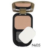 Max Factor FaceFinity Пудра компактна 05 пісочний