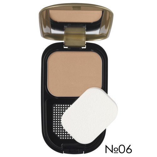 Max Factor FaceFinity Пудра компактна 06 темно-бежевий
