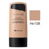 Max Factor Lasting Performance тональна основа 108 медово-бежевий