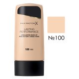 Max Factor Lasting Performance тональна основа 100 молочно-бежевий