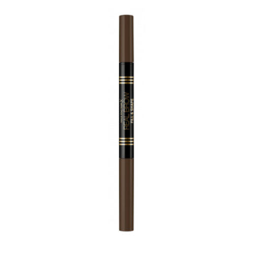 Max Factor Real Brow Fill Shape олівець для брів 03 Medium Brown