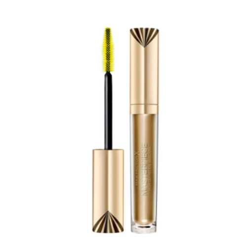 Max Factor Masterpiece Туш для вій збільшення об'єму High Definition Rich Black