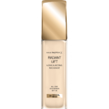 Max Factor Radiant Lift Основа тональна стійка ефект сяйва 33 Crystal Beige