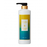 Очищаючий шампунь з морськими водоростями - Mielle Seaweed Smart Cleansing