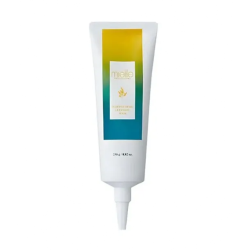 Очищувальна маска з морськими водоростями - Mielle Seaweed Smart Cleansing 250 мл
