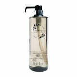 Шампунь для чутливої шкіри голови - Mielle Purity Shine Water Shampoo Mild №2 800 мл