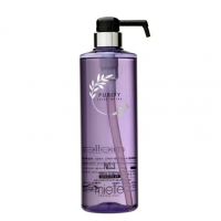 Шампунь проти випадання волосся - Mielle Purity Shine Water Shampoo Plus №3 800 мл