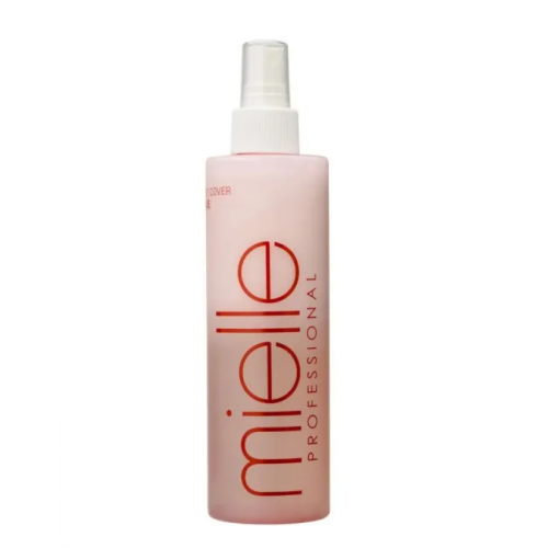 Спрей для волосся з термозахисту - Mielle Professional Secret Cover Chance 250 мл