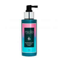 Спрей-тонік проти випадання волосся з морськими водоростями - Mielle Seaweed Scalp Clinic 120 мл Спрей-тонік проти випадання волосся з морськими водоростями - Mielle Seaweed Scalp Clinic 120 мл