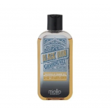 Віск для догляду - Mielle Black Iron Grooming Wax 200 мл