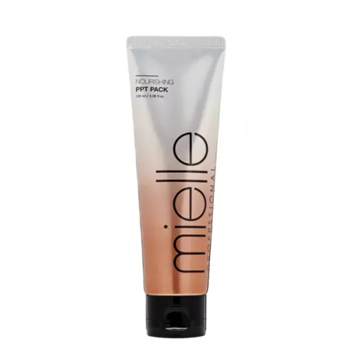 Поживна маска для волосся - Mielle Nourishing PPT Pack