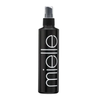 Рідкий спрей фіксатор для волосся - Mielle Black Iron Booster 250 мл