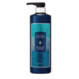 Шампунь балансуючий для волосся - Mielle Seaweed Scalp Oil Control 800 мл