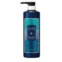 Шампунь балансуючий для волосся - Mielle Seaweed Scalp Oil Control 800 мл