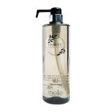 Шампунь для чутливої шкіри голови - Mielle Purity Shine Water Shampoo Mild №2 800 мл