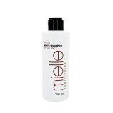 Шампунь з PH-контролем для чутливої ​​шкіри - Mielle Phyto White Shampoo pH Balance