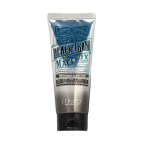 Віск матовий для укладання волосся - Mielle Black Iron Matt Wax 200 мл