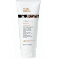 Інтенсивно поживна маска для волосся - Milk Shake Integrity System Nourishing Treatment