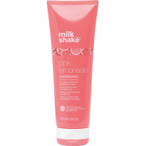 Кондиціонер для світлого волосся - Milk Shake Pink Lemonade Conditioner