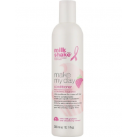 Кондиціонер пом'якшувальний для волосся - Milk Shake Make My Day Strawberry Fragrance Conditioner 300 мл