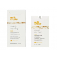 Маска пом’якшуюча для волосся - Milk_shake Make My Day Mask 6 шт * 30 мл